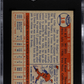 1957 Topps Don Drysdale #18 SGC 4.5
