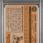1960 Topps Sandy Koufax #343 PSA 4