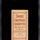 1910 Sweet Caporal (T206) Bill Shipke SGC 3