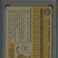 1960 Topps Bob Clemente #326 PSA 7