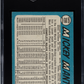 1965 Topps Mickey Mantle #350 SGC 3.5
