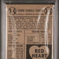 1954 Red Heart Duke Snider PSA 7