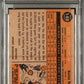 1960 Topps Carl Yastrzemski #148 Rookie Star PSA 5