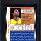 1998 Topps Chrome Kobe Bryant #68 SGC 8.5