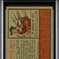 1962 Topps Willie Mays #300 MBA 4
