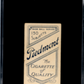 1909 Piedmont Cigarettes (T206) Red Ames Hands At Chest SGC 3