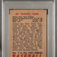 1951 Bowman Whitey Ford #1 PSA 6