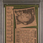 1971 Topps Fergie Jenkins #280 PSA 7