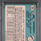 1965 Topps Carl Yastrzemski #385 PSA 7