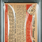 1953 Bowman Color Pee Wee Reese #33 PSA 4