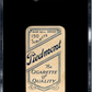 1909 Piedmont Cigarettes (T206) Hooks Wiltse Portrait, No Cap SGC 1
