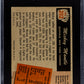 1955 Bowman Mickey Mantle #202 SGC 3