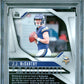 2024 Panini Prizm JJ Mccarthy #400 PSA 9
