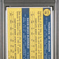 1970 Topps Yankees Rookies #189 T. Munson D. Mcdonald PSA 9