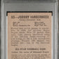 1948 Leaf John Vandermeer #53 (Vander Meer) PSA 5