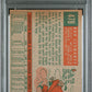 1959 Topps Bob Clemente #478 PSA 3