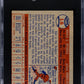 1957 Topps Don Drysdale #18 SGC 5