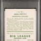 1933 Goudey Jess Petty #90 PSA 2.5