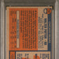 1976 Topps Walter Payton #148 PSA 8