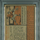 1962 Topps Brooks Robinson #45 PSA 6