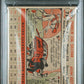 1956 Topps Frank Sullivan #71 Gray Back PSA 8