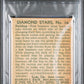 1935 Diamond Stars Stanley Hack #34 PSA 5.5