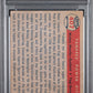 1957 Topps Berra Mantle #407 Yankees' Power Hitters PSA 1.5