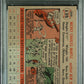 1956 Topps Mickey Mantle #135 Gray Back PSA 5