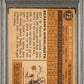1960 Topps Bob Gibson #73 PSA 3