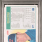 1991 Score Nolan Ryan #701 PSA 10