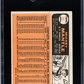 1966 Topps Mickey Mantle #50 SGC 5