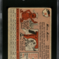 1958 Topps Hank Aaron #30 SGC 1