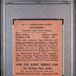 1948 Bowman Sheldon Jones #34 PSA 6