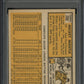 1963 Topps Mickey Mantle #200 PSA 4.5 Auto 8