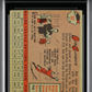 1958 Topps Roberto Clemente #52 White Team MBA 2