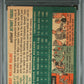 1954 Topps Al Kaline #201 PSA 3