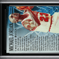 1995 Ultra Fabulous Fifties Michael Jordan #5 Gold Medallion MBA 8