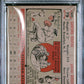 1956 Topps Sandy Koufax #79 Gray Back PSA 4