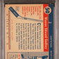 1954 Topps Warren Godfrey #50 PSA 6.5