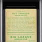 1933 Goudey Roy Johnson #8 MBA 2.5