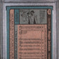1980 Topps Reggie Jackson #600 PSA 9