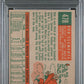 1959 Topps Bob Clemente #478 PSA 8
