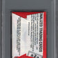 1979 Topps Basketball Pack PSA 7