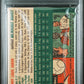 1954 Topps Henry Aaron #128 PSA 6