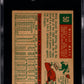 1959 Topps Willie Mays #50 SGC 5