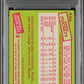 1985 Topps Tiffany Kirby Puckett #536 PSA 7 Auto Available