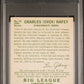 1934 Goudey Chick Hafey #34 PSA 4