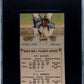 1911 T201 Mecca Cigarettes Herzog Miller SGC 3