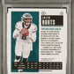 2020 Panini Playoff Contenders Rookie Ticket Jalen Hurts #V122 Blue PSA 10 /23