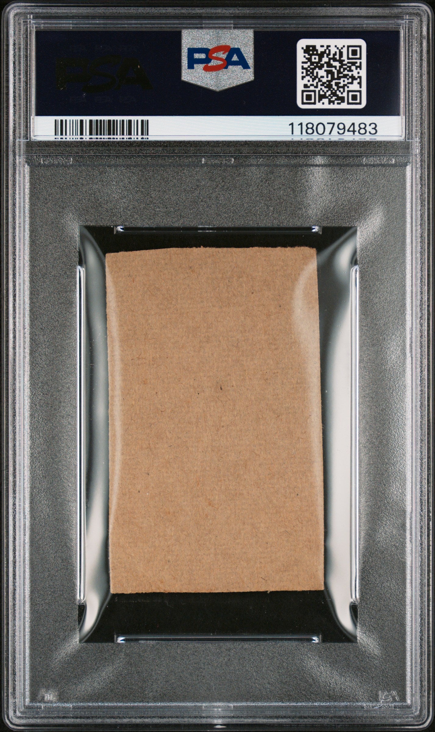 1966-67 Bazooka Mickey Mantle #7 Hand Cut PSA A